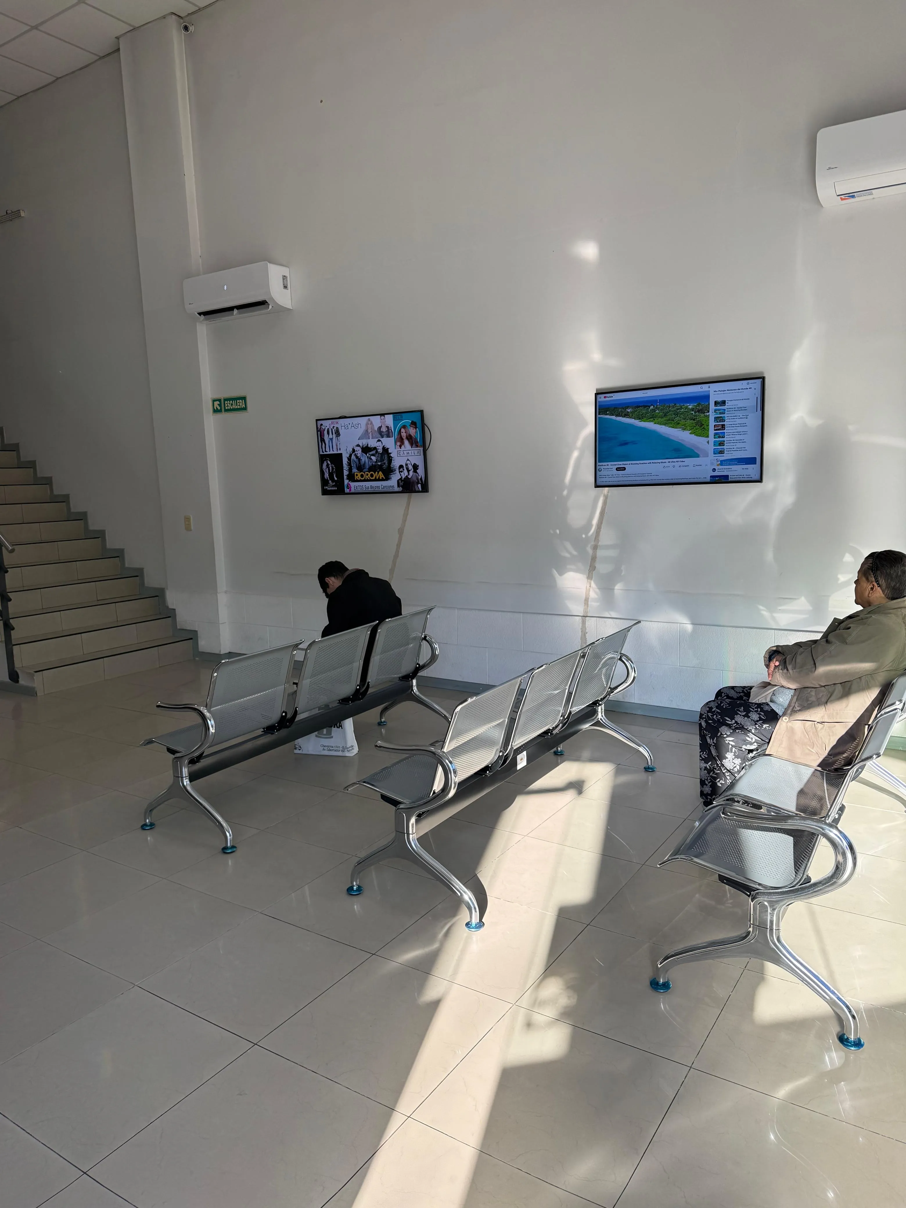 Firma de convenio RENOVA