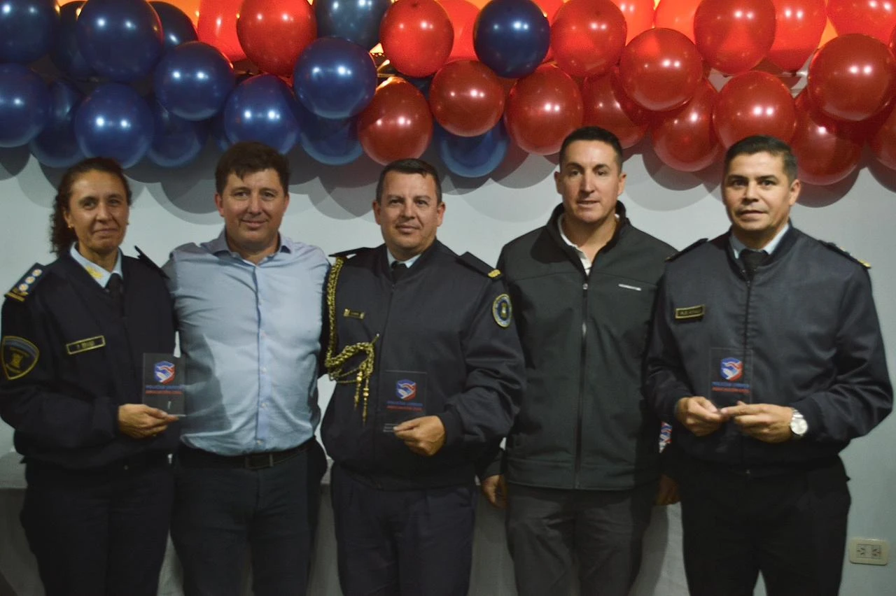 Acto 30 de Abril