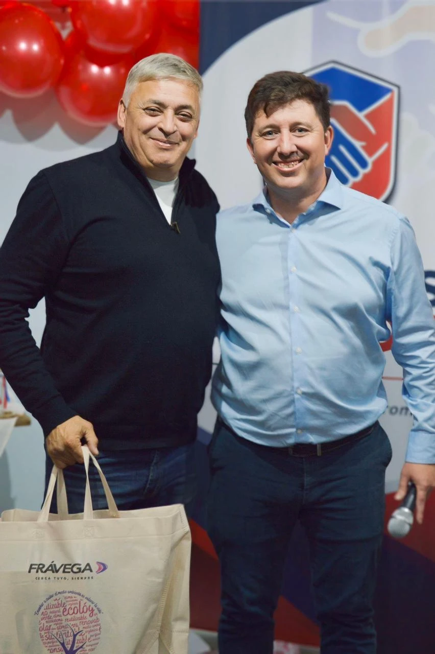 Acto 30 de Abril