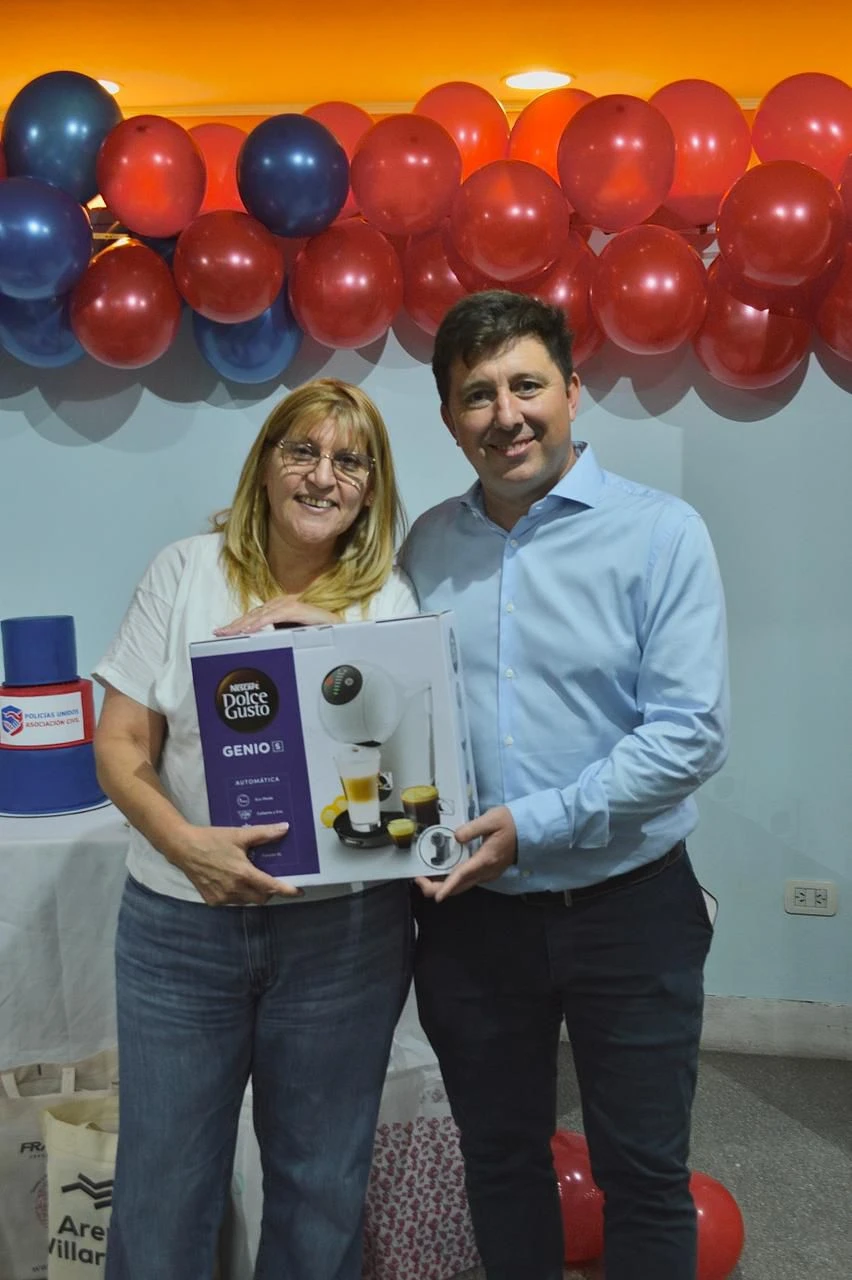 Acto 30 de Abril