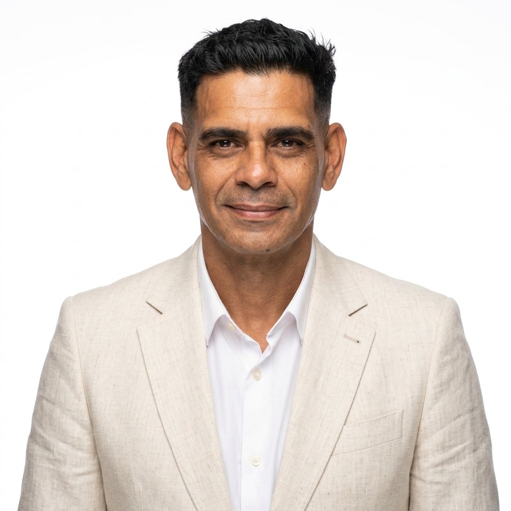 C.P.N Alejandro López Hermosi