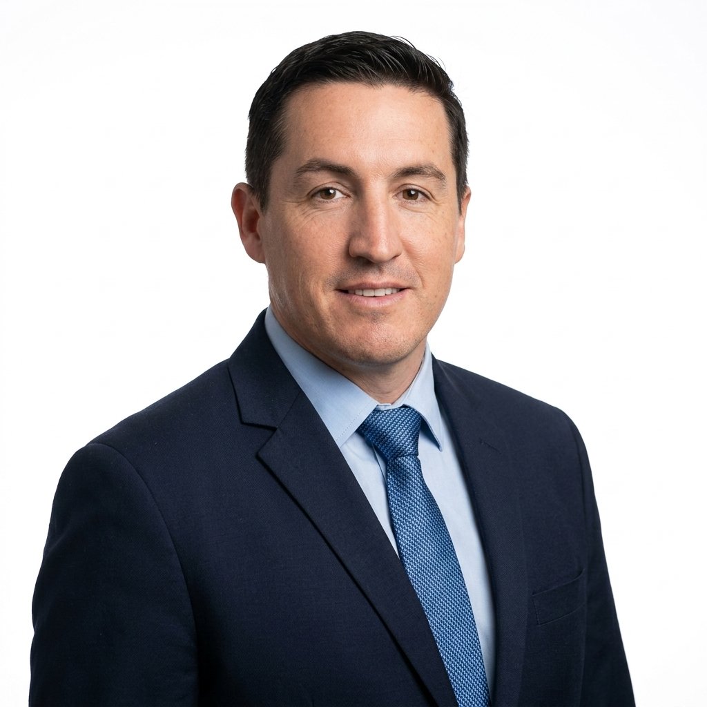 Dr. Carlos Damián Moreno