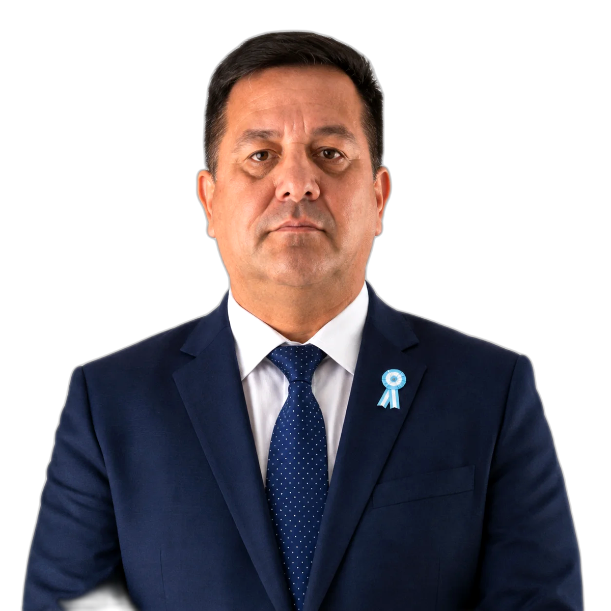 Fernando Esteban Martínez