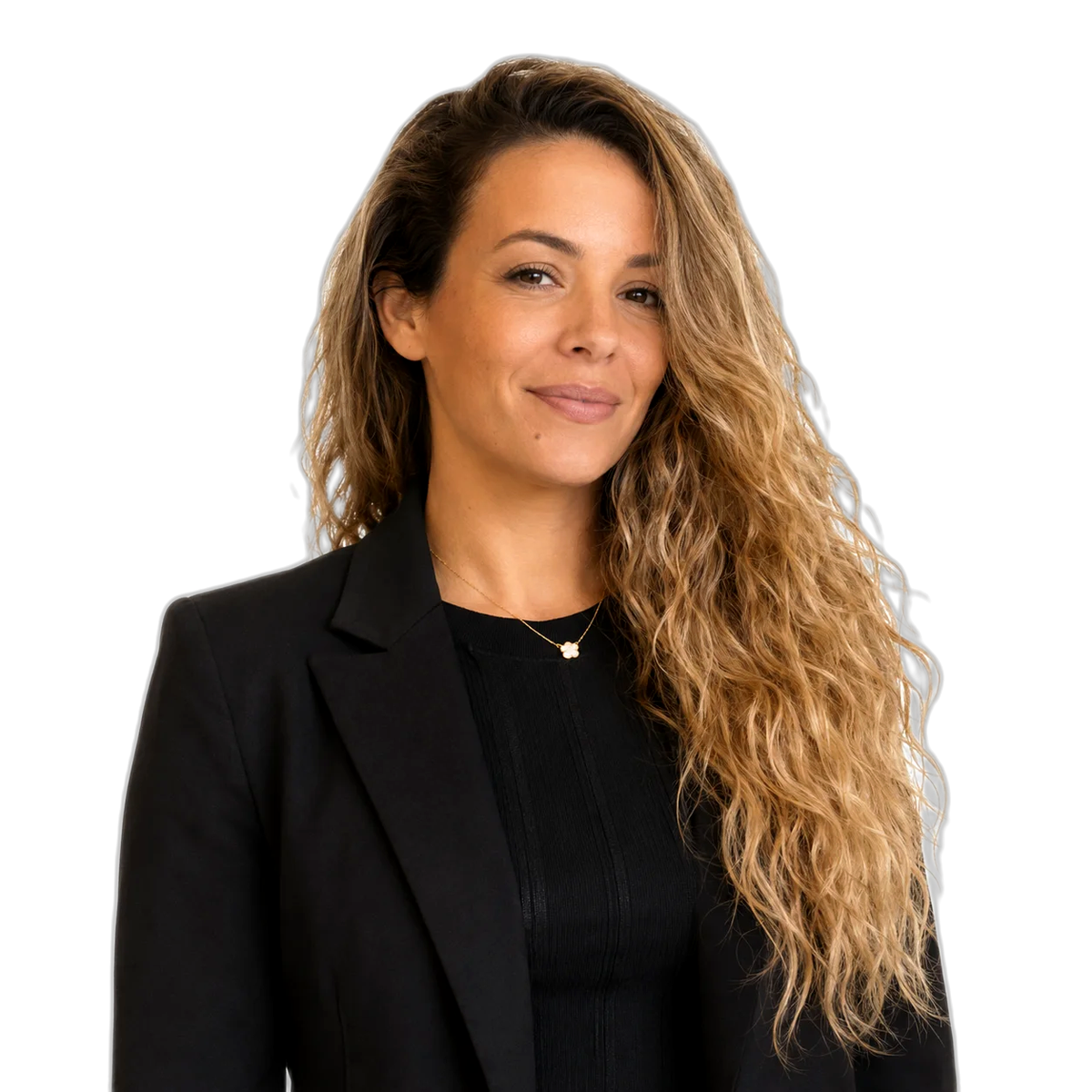 Ida Caballero Paredes