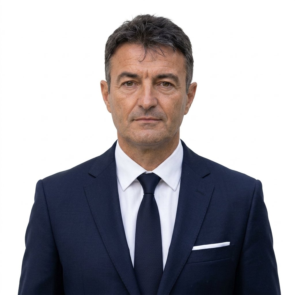 Dr. Jorge Oscar Figini