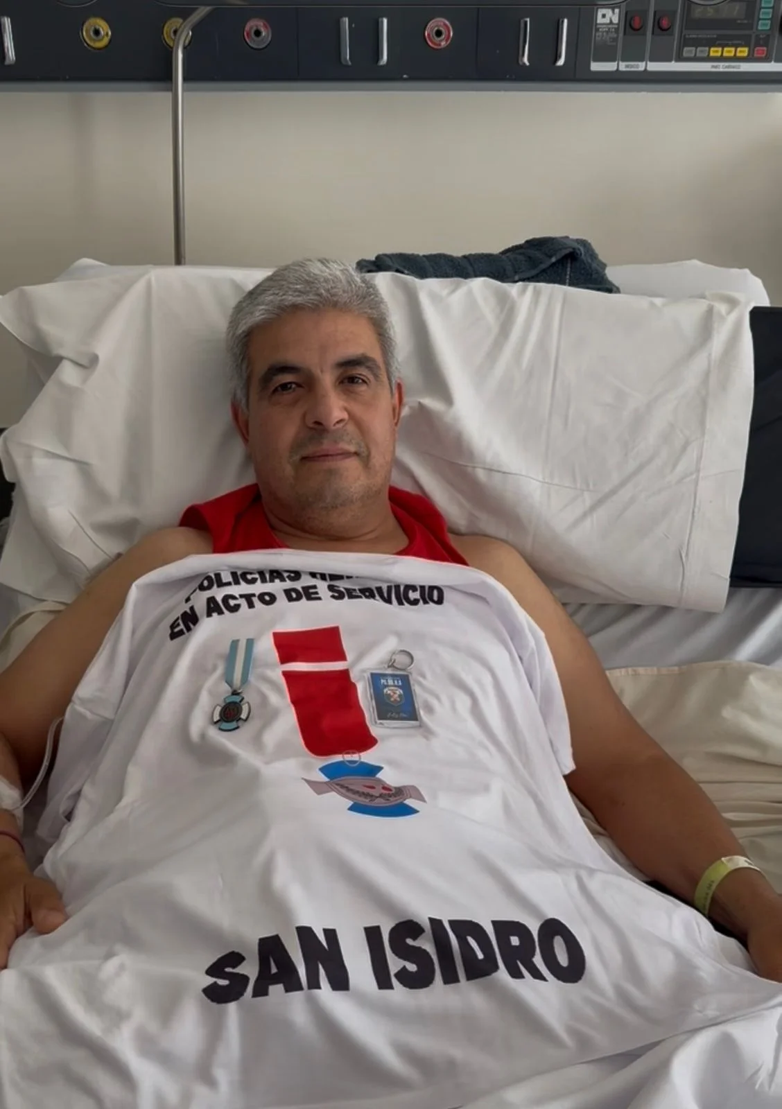 Rubén Moyano